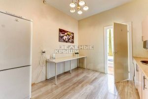 многокомн. кв., 129 м², этаж 5