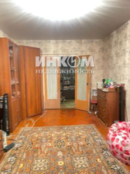 3-комн.кв., 75 м², этаж 7