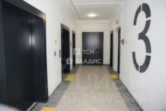 2-комн.кв., 49 м², этаж 3