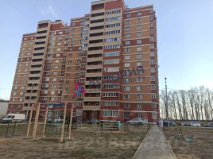 2-комн.кв., 44 м², этаж 2