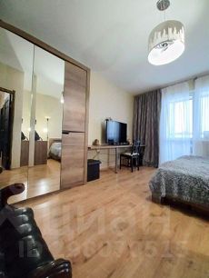 2-комн.кв., 53 м², этаж 4