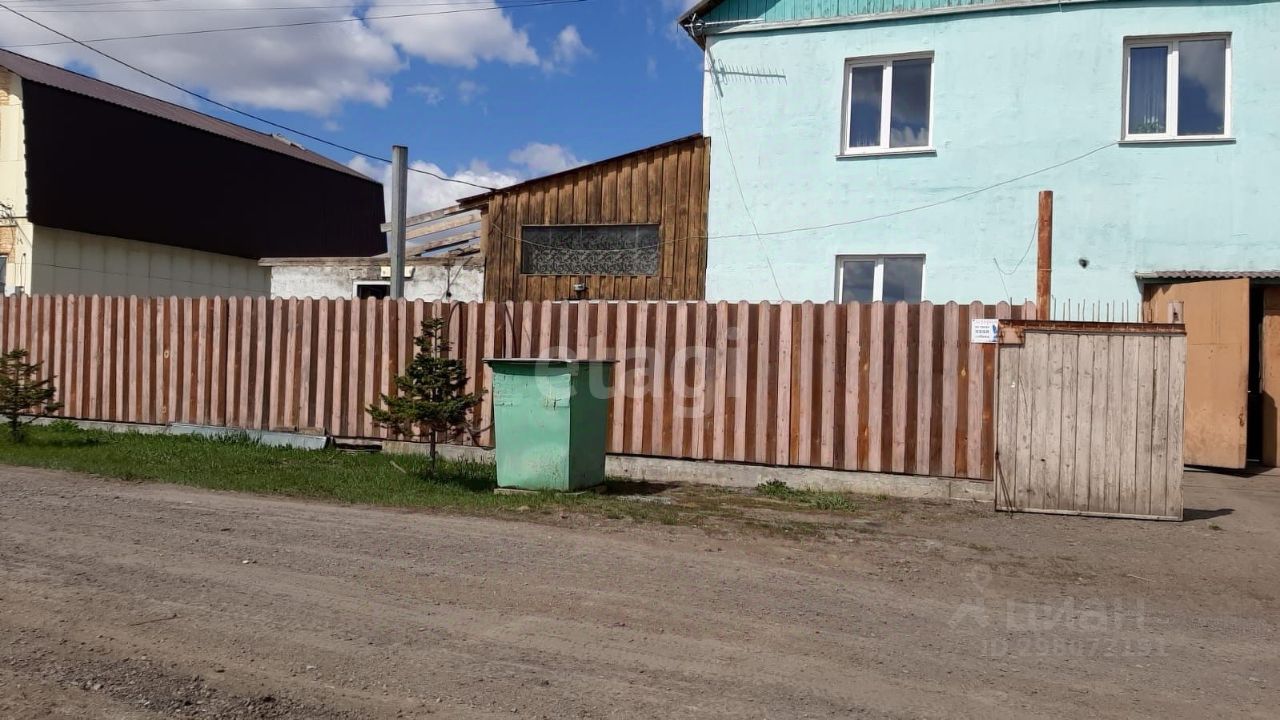 Купить дом на улице Новошахтовая в городе Кемерово, продажа домов - база  объявлений Циан. Найдено 1 объявление