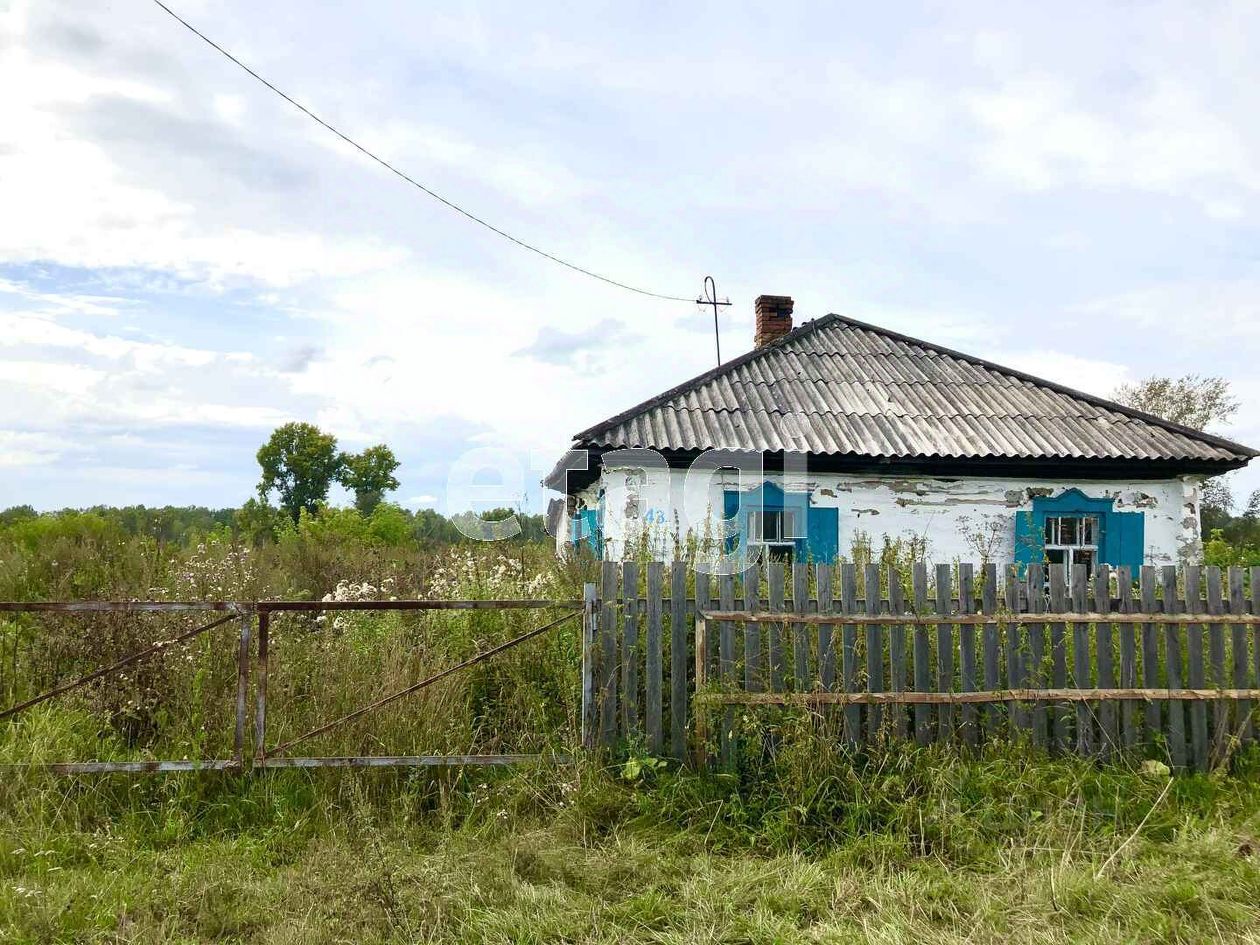 Купить дом в поселке Рассвет Топкинского района, продажа домов - база  объявлений Циан. Найдено 3 объявления