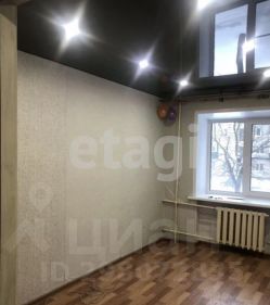 комната 15/15 м², этаж 2