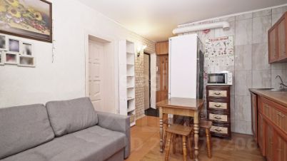 2-комн.кв., 31 м², этаж 4