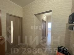 2-комн.кв., 71 м², этаж 9