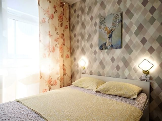 1-комн., 28 м², 6/22 этаж