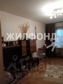 3-комн.кв., 64 м², этаж 5