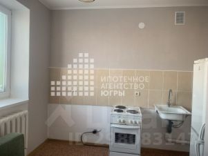 1-комн.кв., 37 м², этаж 3