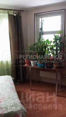 3-комн.кв., 98 м², этаж 3