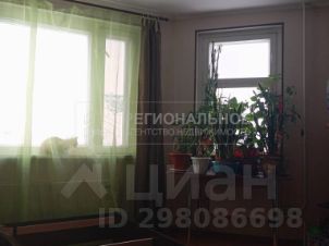 3-комн.кв., 98 м², этаж 3