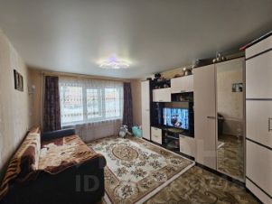 2-комн.кв., 43 м², этаж 1