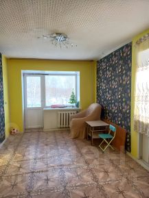 1-комн.кв., 30 м², этаж 3