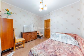 3-комн.кв., 80 м², этаж 7