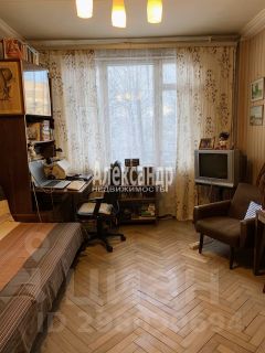 1-комн.кв., 30 м², этаж 2