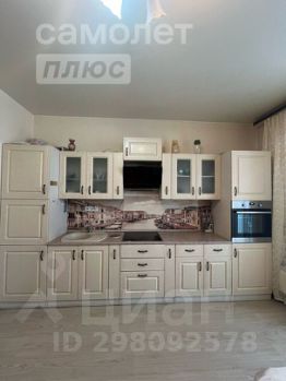 3-комн.кв., 96 м², этаж 6