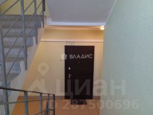 2-комн.кв., 61 м², этаж 4