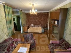 2-комн.кв., 43 м², этаж 3