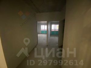 1-комн.кв., 44 м², этаж 20