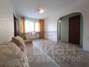 2-комн.кв., 44 м², этаж 4