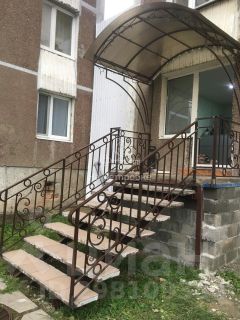 2-комн.кв., 46 м², этаж 1