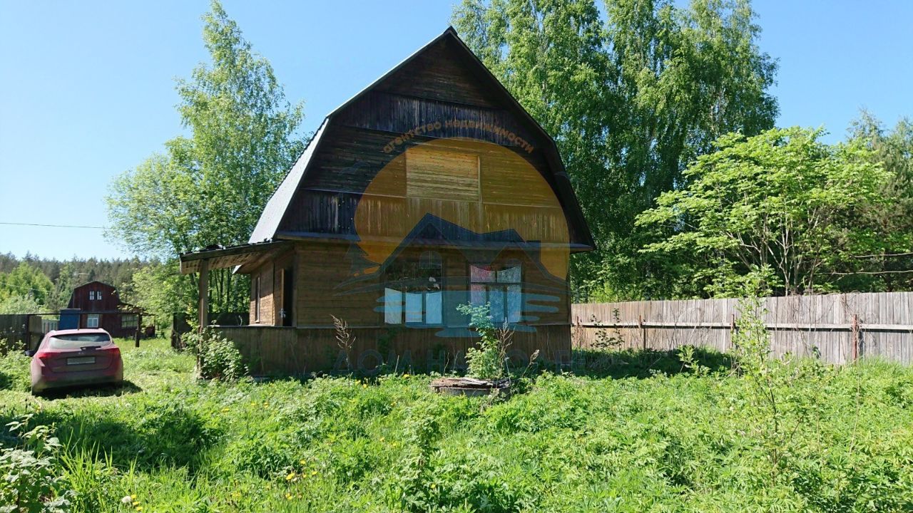 Купить дом в СНТ Радуга в муниципальном округе Конаковский, продажа домов -  база объявлений Циан. Найдено 3 объявления