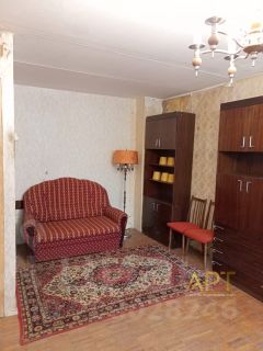 1-комн.кв., 40 м², этаж 2