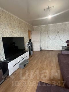 2-комн.кв., 52 м², этаж 7