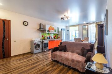 3-комн., 85 м², 5/5 этаж