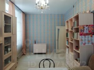 3-комн.кв., 77 м², этаж 1