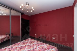 3-комн.кв., 84 м², этаж 5