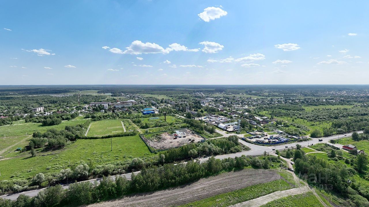 Купить земельный участок в городском округе Павлово-Посадский Московской  области, продажа земельных участков - база объявлений Циан. Найдено 620  объявлений