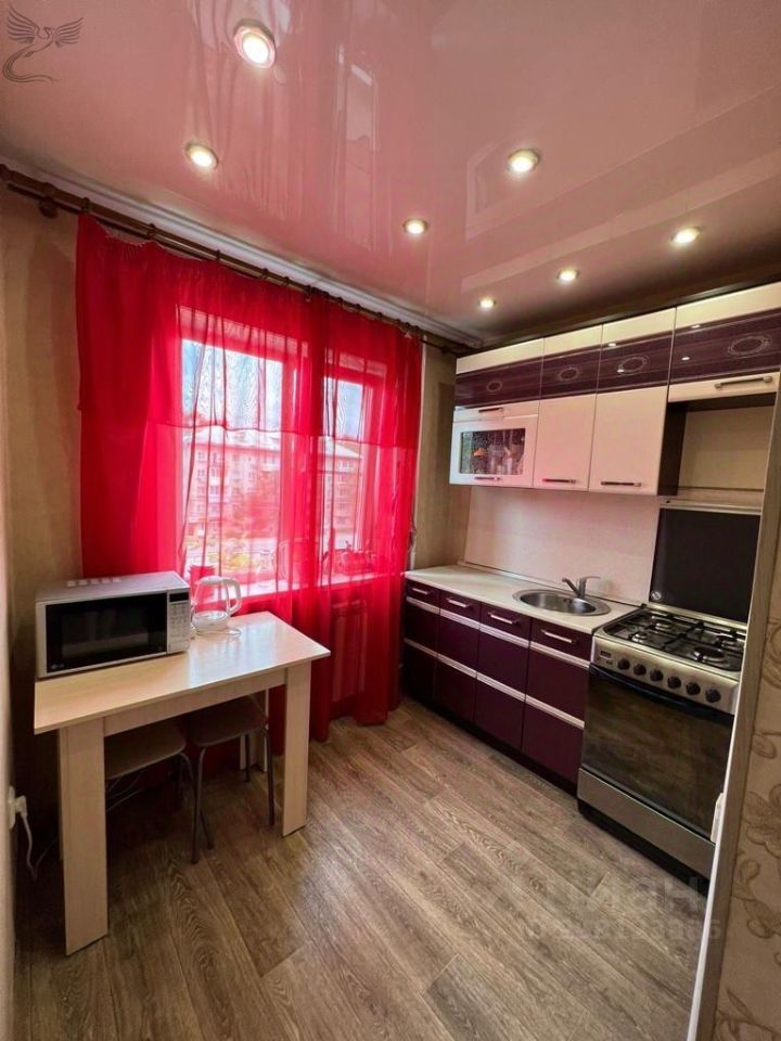 Продается2-комн.квартира,45,2м²