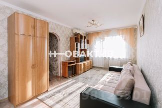 2-комн.кв., 44 м², этаж 3