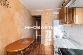 2-комн.кв., 44 м², этаж 3