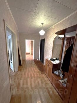 2-комн.кв., 51 м², этаж 4