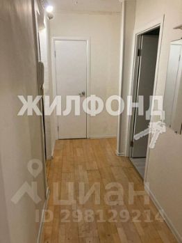 2-комн.кв., 44 м², этаж 2