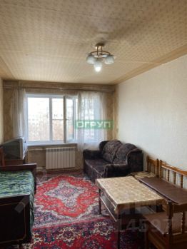 1-комн.кв., 35 м², этаж 7