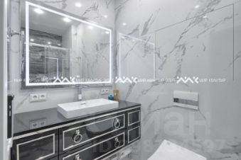 3-комн.кв., 100 м², этаж 3