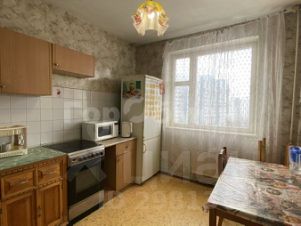 2-комн.кв., 54 м², этаж 9