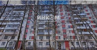 2-комн.кв., 45 м², этаж 9