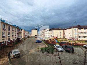 2-комн.кв., 59 м², этаж 2