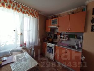 3-комн.кв., 65 м², этаж 12