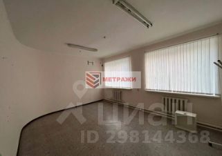 офис 180 м², этаж 3