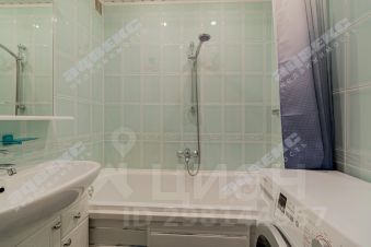 2-комн.кв., 60 м², этаж 9