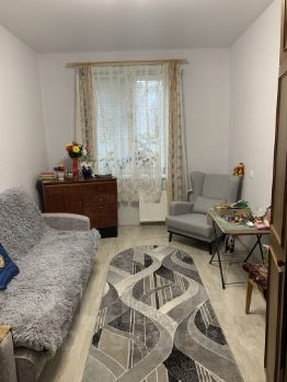 3-комн.кв., 57 м², этаж 3