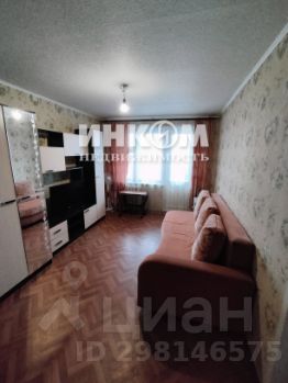 1-комн.кв., 33 м², этаж 7