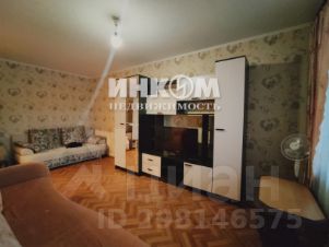 1-комн.кв., 33 м², этаж 7