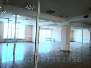 офис 550 м², этаж 6