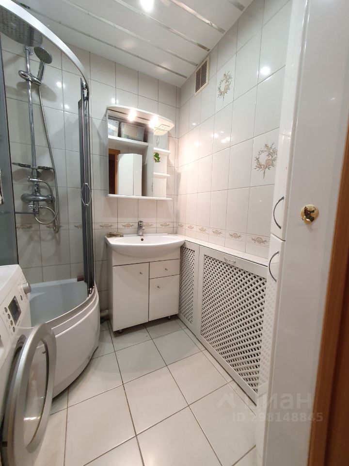 Продажа трехкомнатной квартиры 78м² проезд Одоевского, 3К1, Москва ...